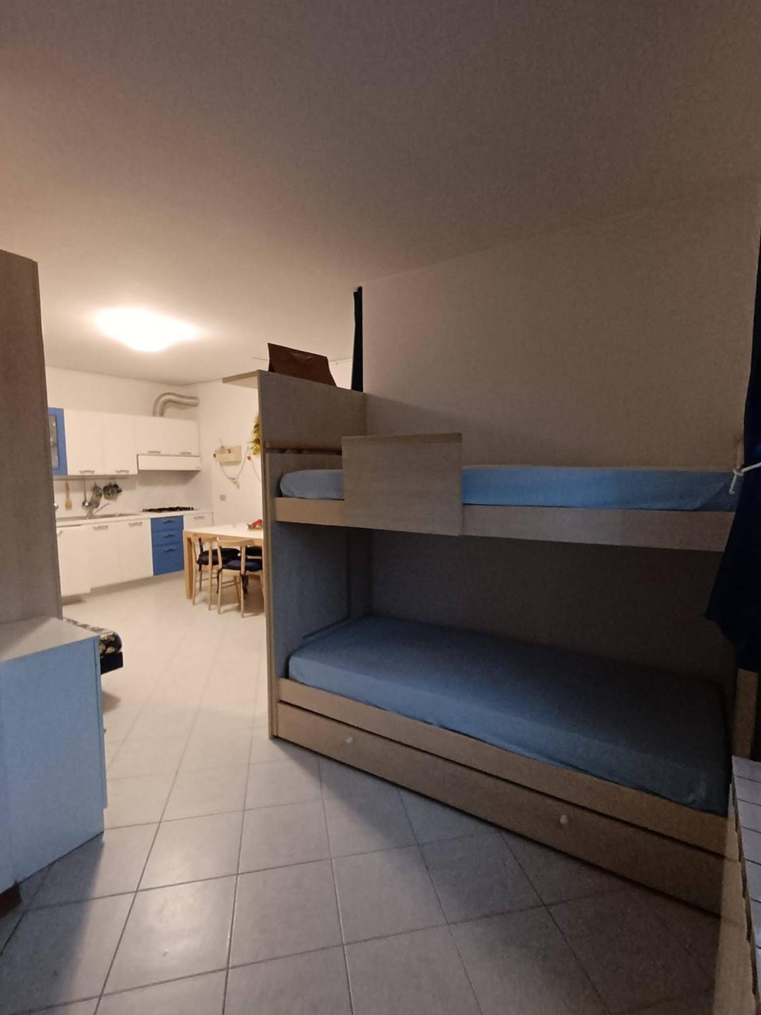 Val Di Luce Home Abetone Bagian luar foto